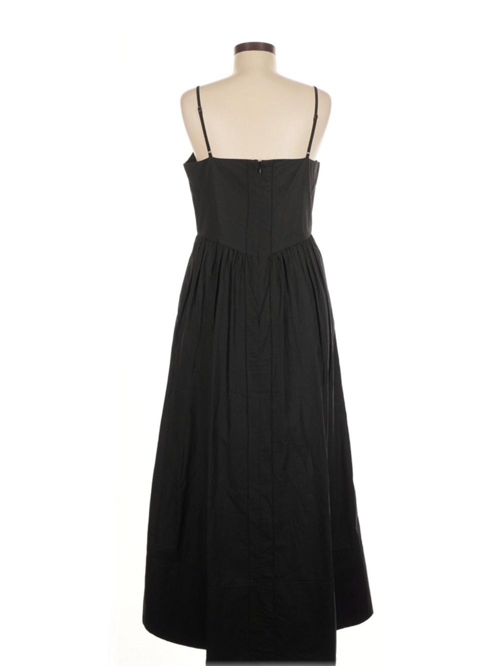 Jenni Kayne Peninsula dress black Medium - Picture 5 of 8